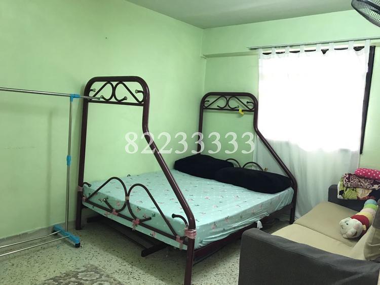 Blk 2 Hougang Avenue 3 (Hougang), HDB 3 Rooms #146842282